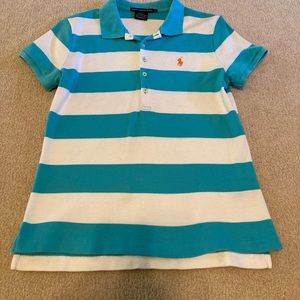 Ralph Lauren Sport Polo Shirt